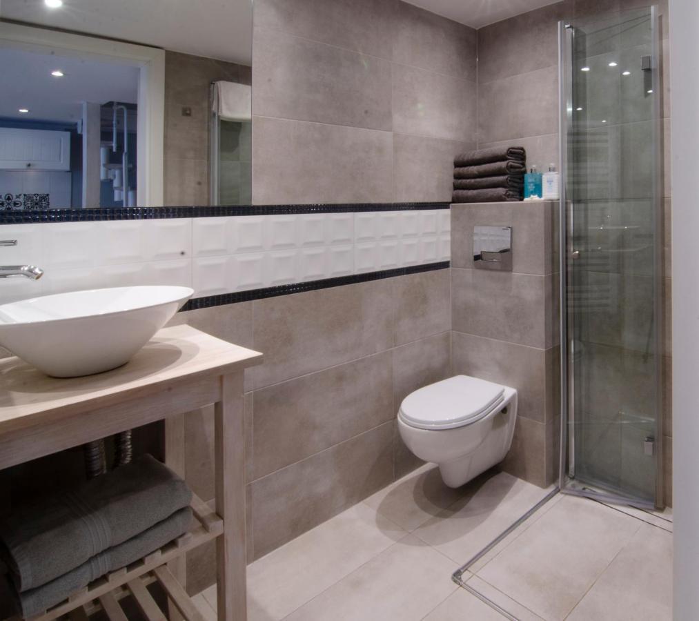 Holiday Home Baltic Z Antresola I Balkonem Przy Plazy Miedzyzdroje Εξωτερικό φωτογραφία