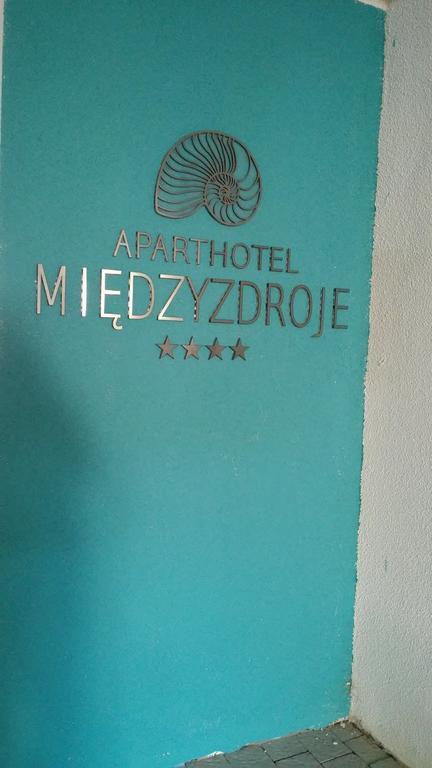 Holiday Home Baltic Z Antresola I Balkonem Przy Plazy Miedzyzdroje Εξωτερικό φωτογραφία