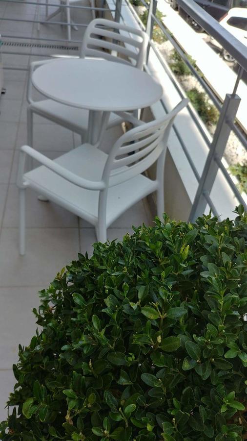 Holiday Home Baltic Z Antresola I Balkonem Przy Plazy Miedzyzdroje Εξωτερικό φωτογραφία